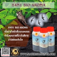 538-ฮอร์โมนนก H4N1 BIO AROMA